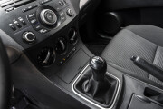 Mazda 3 II (BL) Рестайлинг Казань  - изображение 25