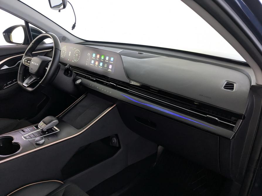 Omoda C5 I Москва  - изображение 21