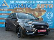 Lada (ВАЗ) Vesta I Набережные Челны  - изображение 23