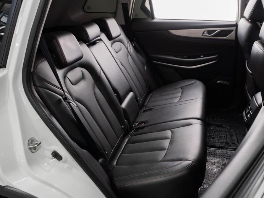 Changan CS75 I Рестайлинг Тюмень  - изображение 7