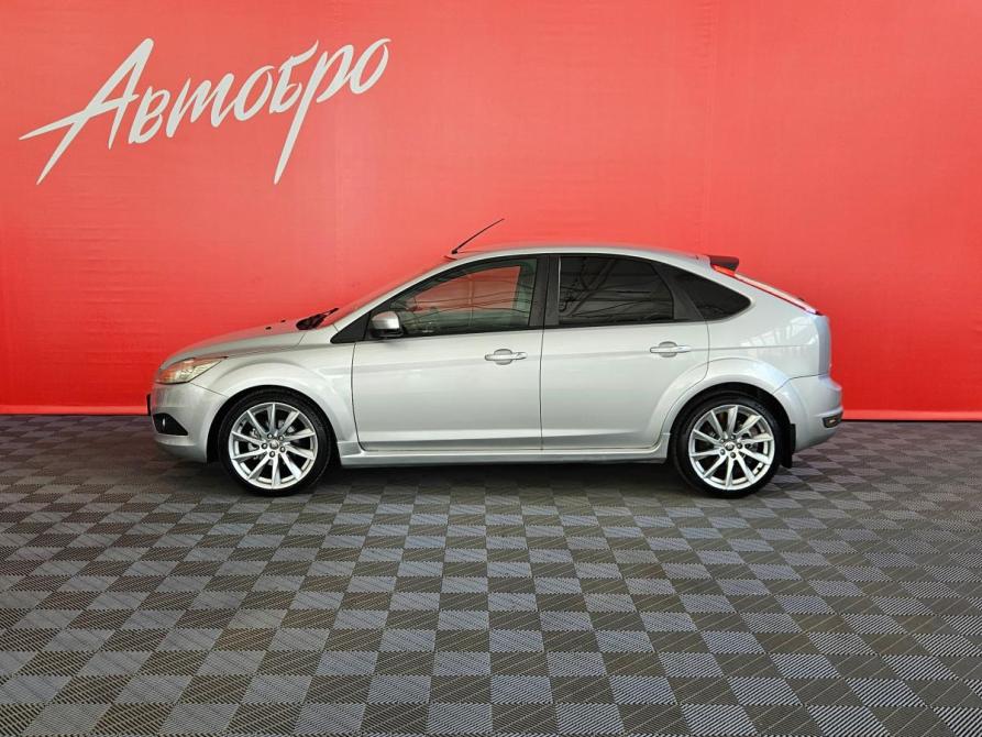 Ford Focus II Рестайлинг Вологда  - изображение 2