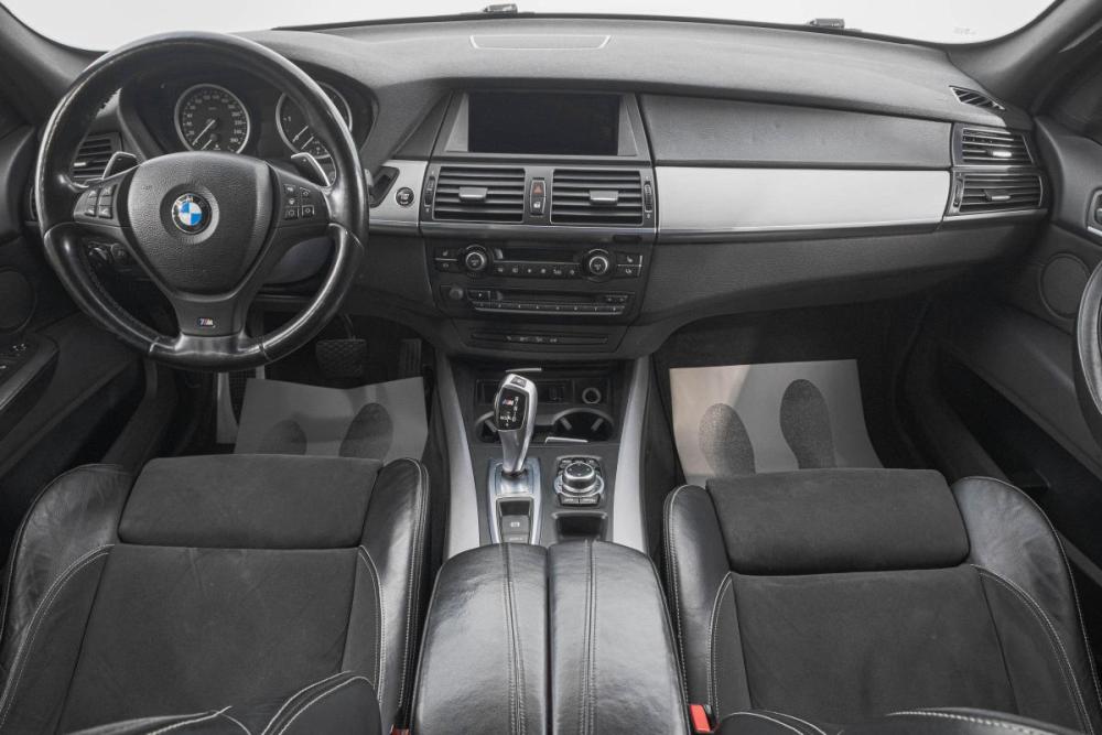 BMW X5 II (E70) Рестайлинг Барнаул  - изображение 8