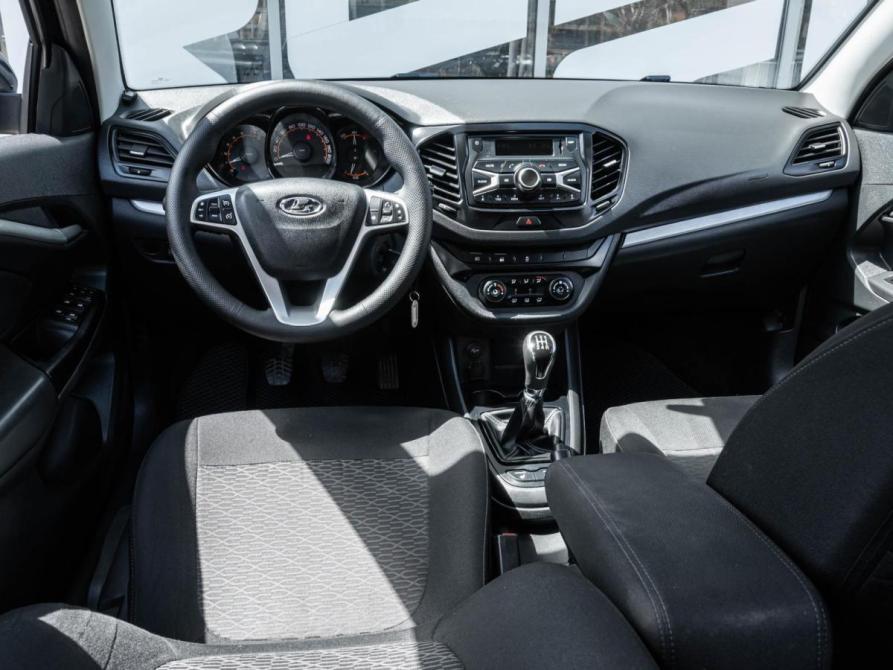 Lada (ВАЗ) Vesta I Ставрополь  - изображение 6