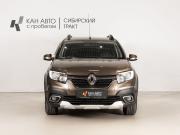 Renault Sandero II Рестайлинг Казань  - изображение 10