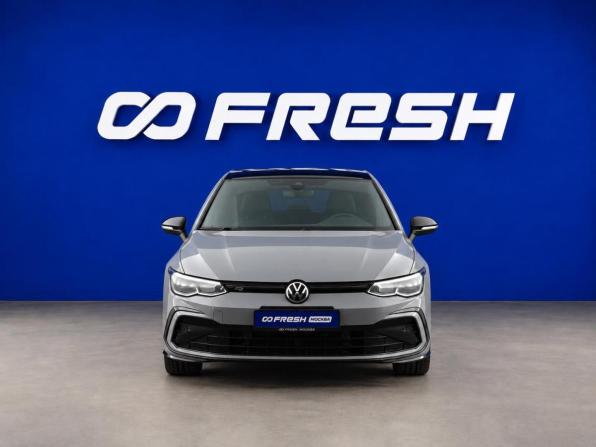 Volkswagen Golf VIII с пробегом 2022 года, цена 2 888 444 рубля, 75200 км, хэтчбек, Автокод Объявления
