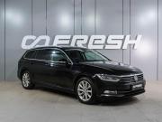 Volkswagen Passat B8 Воронеж  - изображение 26