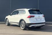 Volkswagen Tiguan II Красноярск  - изображение 32