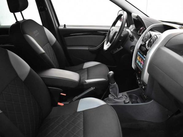 Lada (ВАЗ) Largus I Рестайлинг с пробегом 2021 года, цена 1 185 000 рублей, 82875 км, универсал, Автокод Объявления