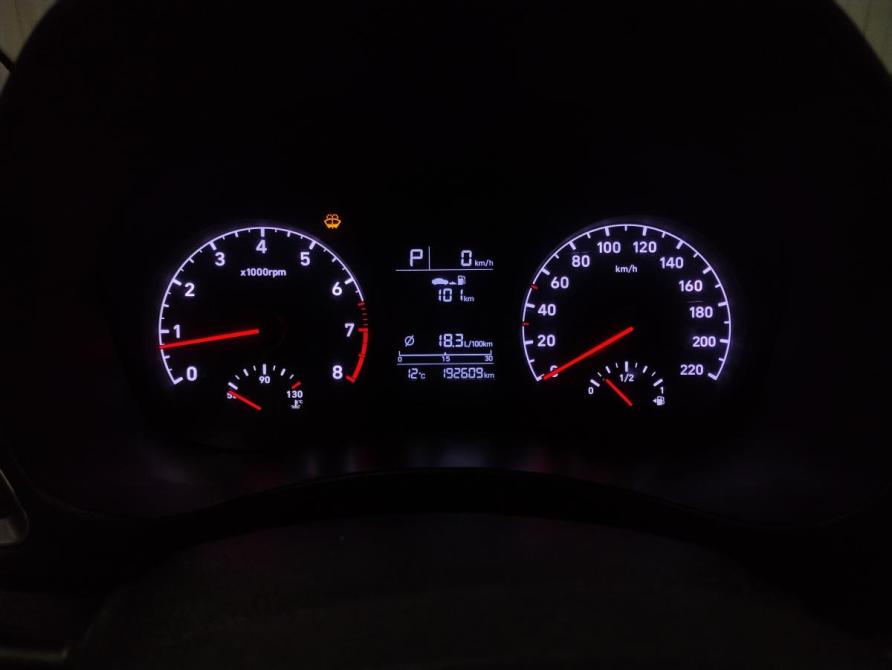 Hyundai Solaris II Пермь  - изображение 11