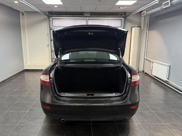 Renault Fluence I с пробегом 2012 года, цена 799 000 рублей, 124350 км, седан, Автокод Объявления