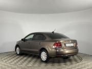 Volkswagen Polo V Рестайлинг Воронеж  - изображение 28