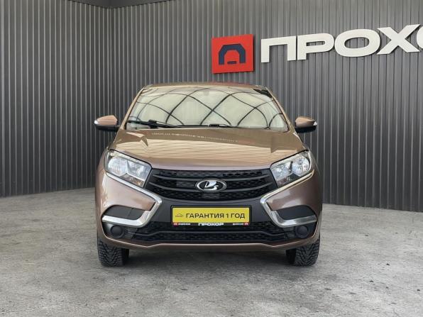 Lada (ВАЗ) XRAY I с пробегом 2019 года, цена 897 000 рублей, 127287 км, хэтчбек, Автокод Объявления