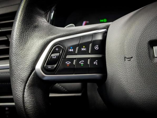 Haval F7 I с пробегом 2021 года, цена 1 940 000 рублей, 60264 км, внедорожник, Автокод Объявления