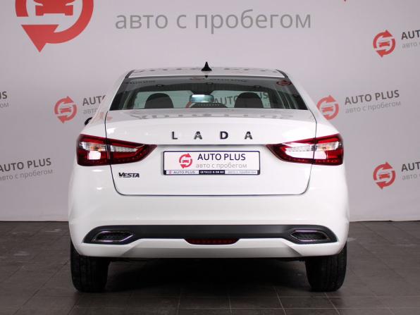 Lada (ВАЗ) Vesta I Рестайлинг (NG) с пробегом 2024 года, цена 1 400 000 рублей, 23000 км, седан, Автокод Объявления