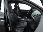Audi Q5 II (FY) Рестайлинг Москва  - изображение 40