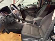 Volkswagen Tiguan I Рестайлинг Краснодар  - изображение 32