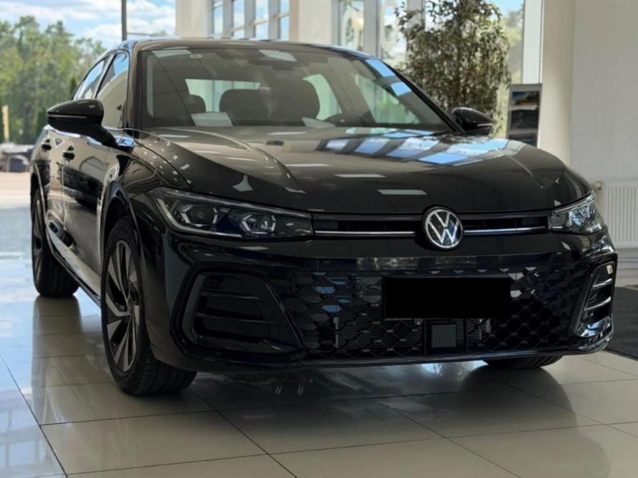 Volkswagen Passat (North America and China) Pro I Самара  - изображение 1