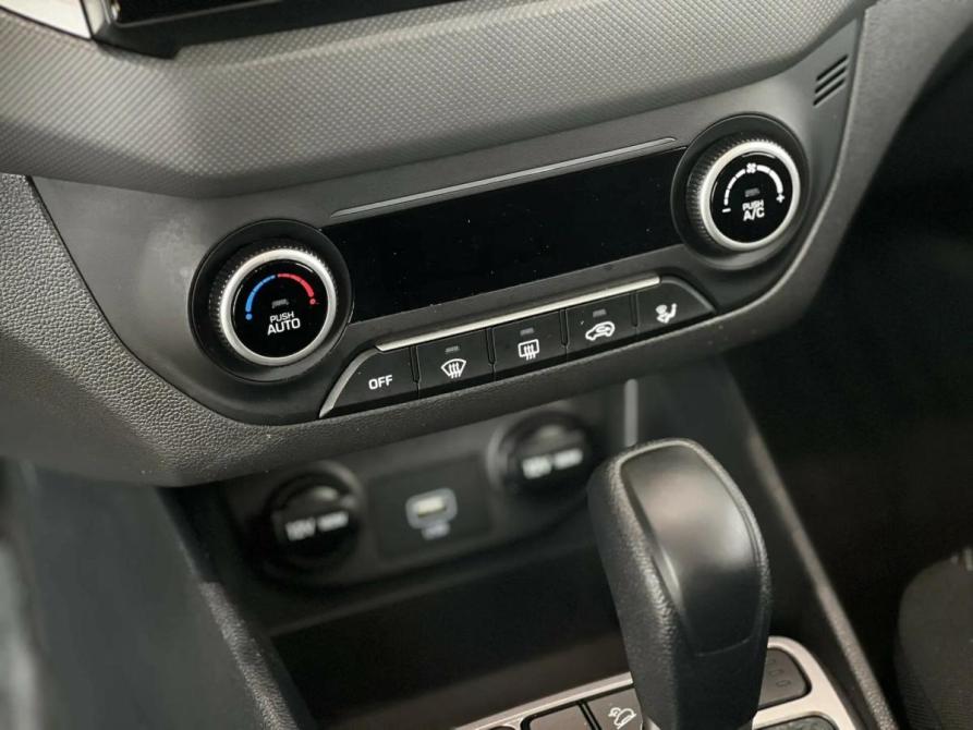 Hyundai Creta I Рестайлинг Екатеринбург  - изображение 18