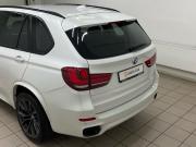 BMW X5 III (F15) Энгельс  - изображение 51