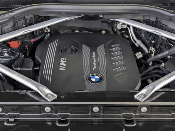BMW X5 IV (G05/G18) с пробегом 2022 года, цена 10 000 000 рублей, 16142 км, внедорожник, Автокод Объявления