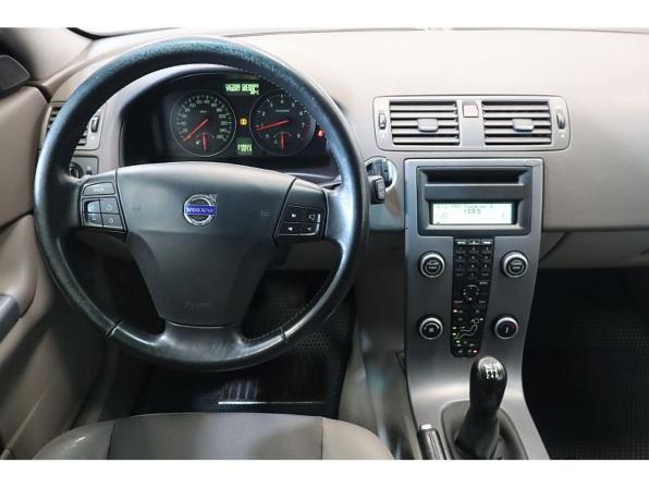 Volvo C30 I с пробегом 2007 года, цена 620 400 рублей, 239617 км, хэтчбек, Автокод Объявления