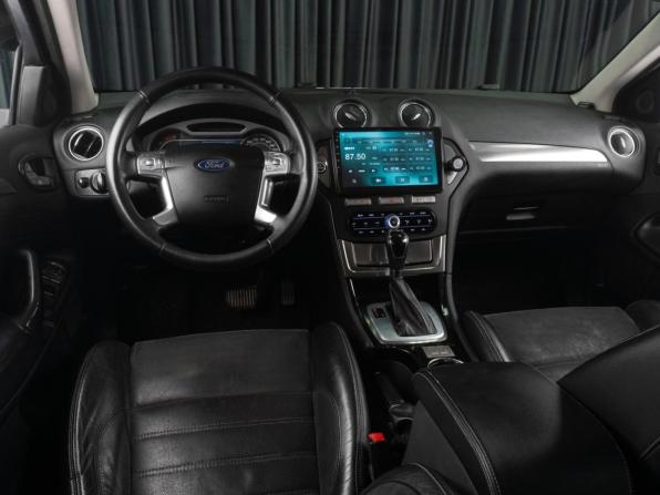 Ford Mondeo IV с пробегом 2008 года, цена 729 000 рублей, 364420 км, седан, Автокод Объявления