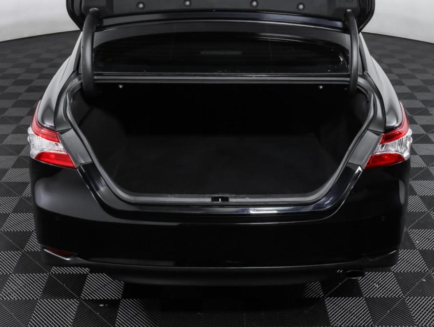 Toyota Camry VIII (XV70) Москва  - изображение 9