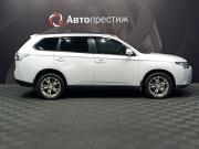 Mitsubishi Outlander III Оренбург  - изображение 22