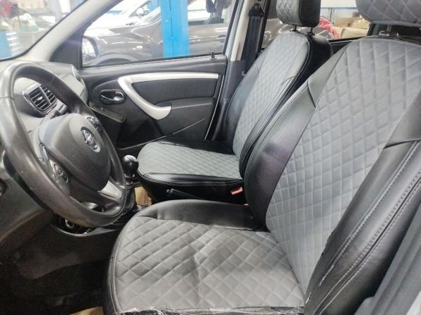 Nissan Terrano III (D10) с пробегом 2019 года, цена 1 610 000 рублей, 78760 км, внедорожник, Автокод Объявления