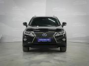 Lexus RX III Рестайлинг Новосибирск  - изображение 39