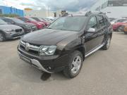 Renault Duster I Рестайлинг Йошкар-Ола  - изображение 23