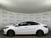 Omoda S5 Москва  - изображение 25