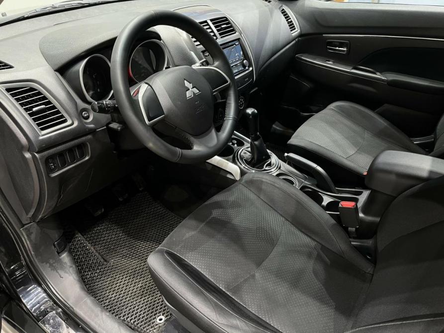 Mitsubishi ASX I Волжский  - изображение 13