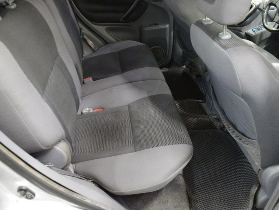 Toyota RAV4 II (XA20) Санкт-Петербург  - изображение 13