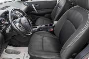 Nissan Qashqai I Рестайлинг Барнаул  - изображение 37