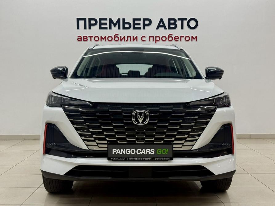 Changan CS55 Plus II Смоленск  - изображение 10