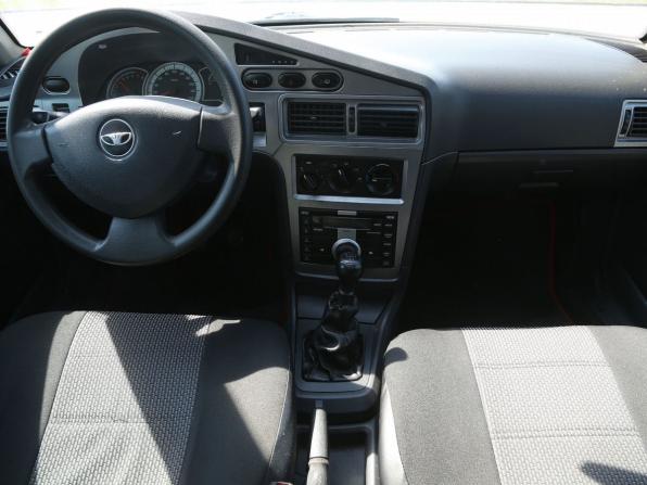 Daewoo Nexia I Рестайлинг с пробегом 2011 года, цена 140 000 рублей, 126600 км, седан, Автокод Объявления