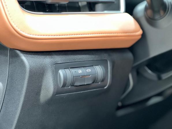 Chery Tiggo 8 Pro Max I с пробегом 2022 года, цена 2 160 000 рублей, 87104 км, внедорожник, Автокод Объявления
