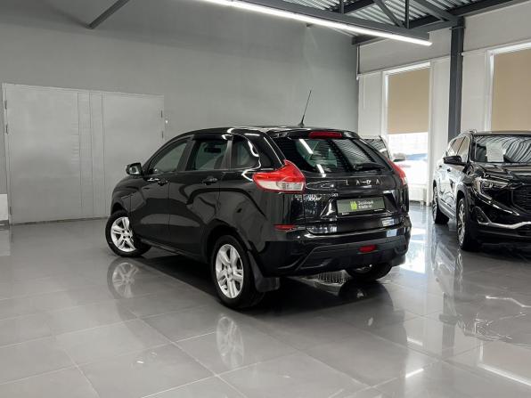 Lada (ВАЗ) XRAY I с пробегом 2019 года, цена 840 000 рублей, 98125 км, хэтчбек, Автокод Объявления