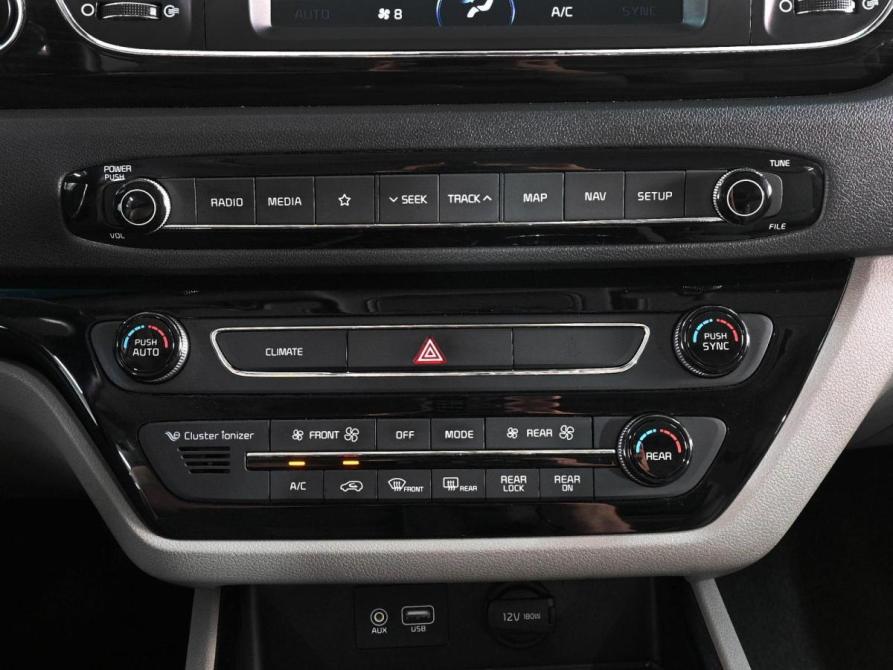 Kia Carnival III Ростов-на-Дону  - изображение 19