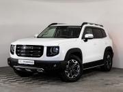 Haval Dargo Санкт-Петербург  - изображение 26