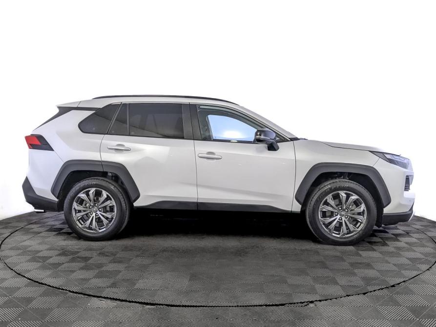 Toyota RAV4 V (XA50) Москва  - изображение 4