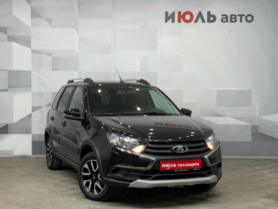 Lada (ВАЗ) Granta I Рестайлинг Екатеринбург  - изображение 3