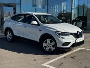 Renault Arkana I Стройкерамика  - изображение 25