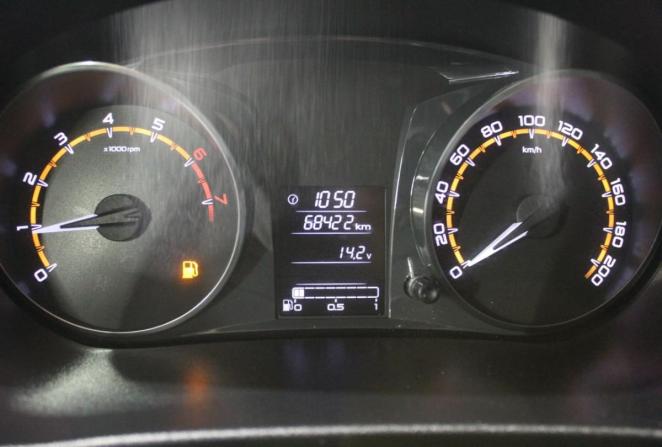 Lada (ВАЗ) Granta I Рестайлинг с пробегом 2022 года, цена 850 000 рублей, 68422 км, седан, Автокод Объявления