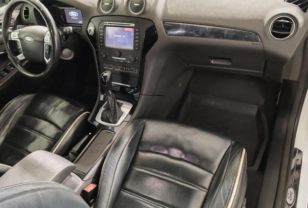 Ford Mondeo IV Рестайлинг Ярославль  - изображение 16