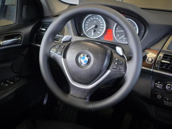 BMW X6 I (E71) с пробегом 2010 года, цена 1 799 900 рублей, 304000 км, внедорожник, Автокод Объявления
