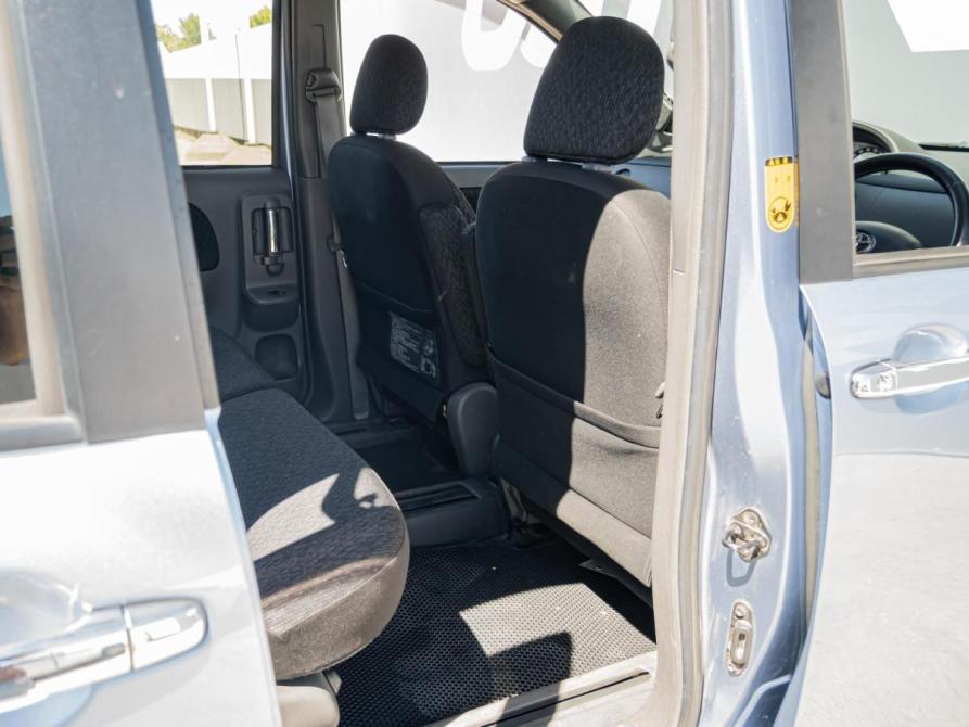 Toyota Sienta I Рестайлинг 2 Краснодар  - изображение 13