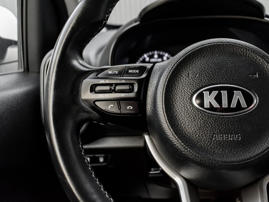 Kia Morning III Екатеринбург  - изображение 15