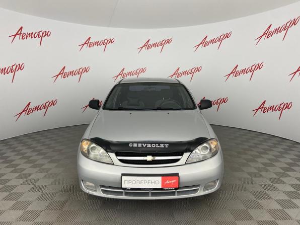 Chevrolet Lacetti I с пробегом 2011 года, цена 470 000 рублей, 123809 км, хэтчбек, Автокод Объявления